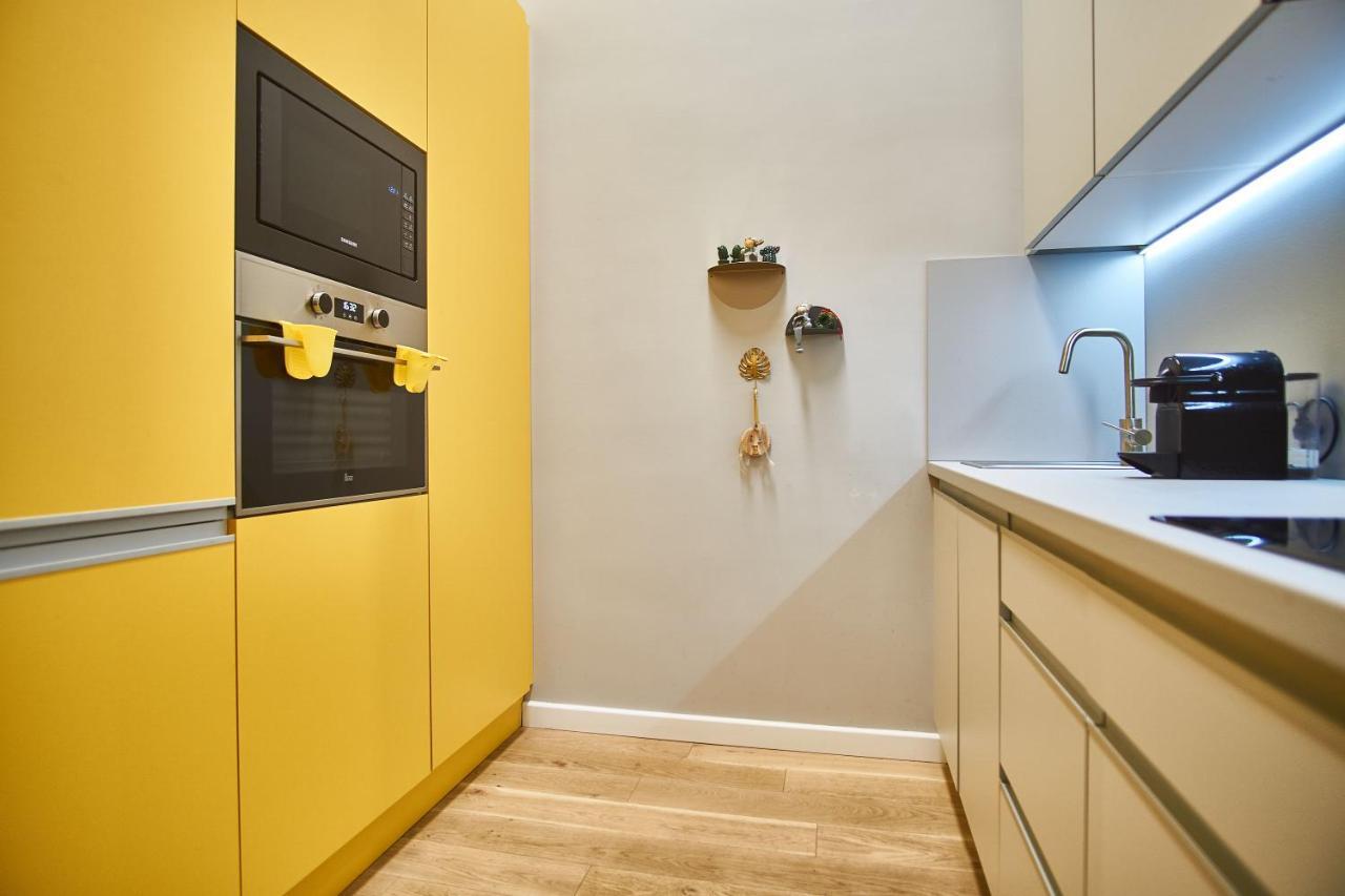 K95 Apartment - Budapest Extérieur photo